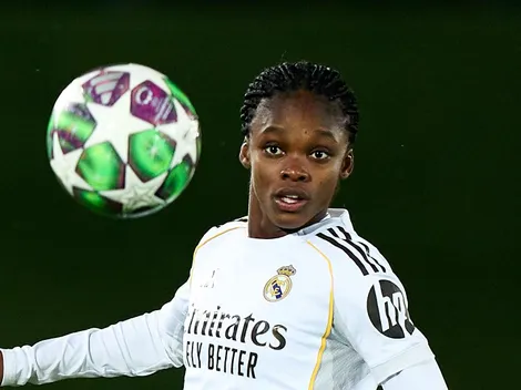 Os classificados aos play-offs da Women´s Champions League