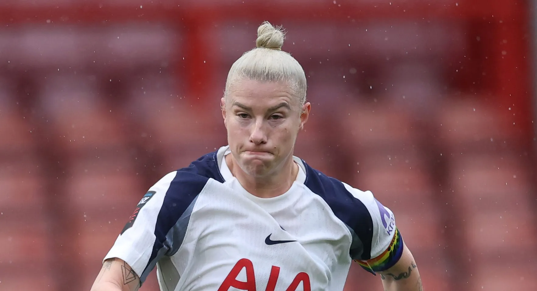 Tottenham Feminino 