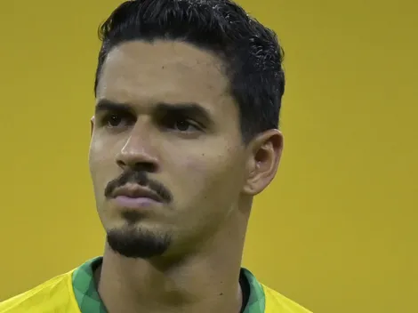 Lucas Veríssimo pode deixar o Catar para assinar com o Atlético Mineiro