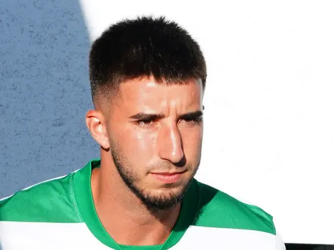 Barcelona é informado da renovação de Gonçalo Inácio no Sporting