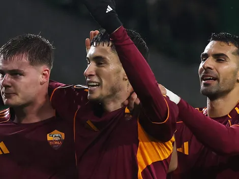 Confira os resultados da Europa League nesta quinta-feira