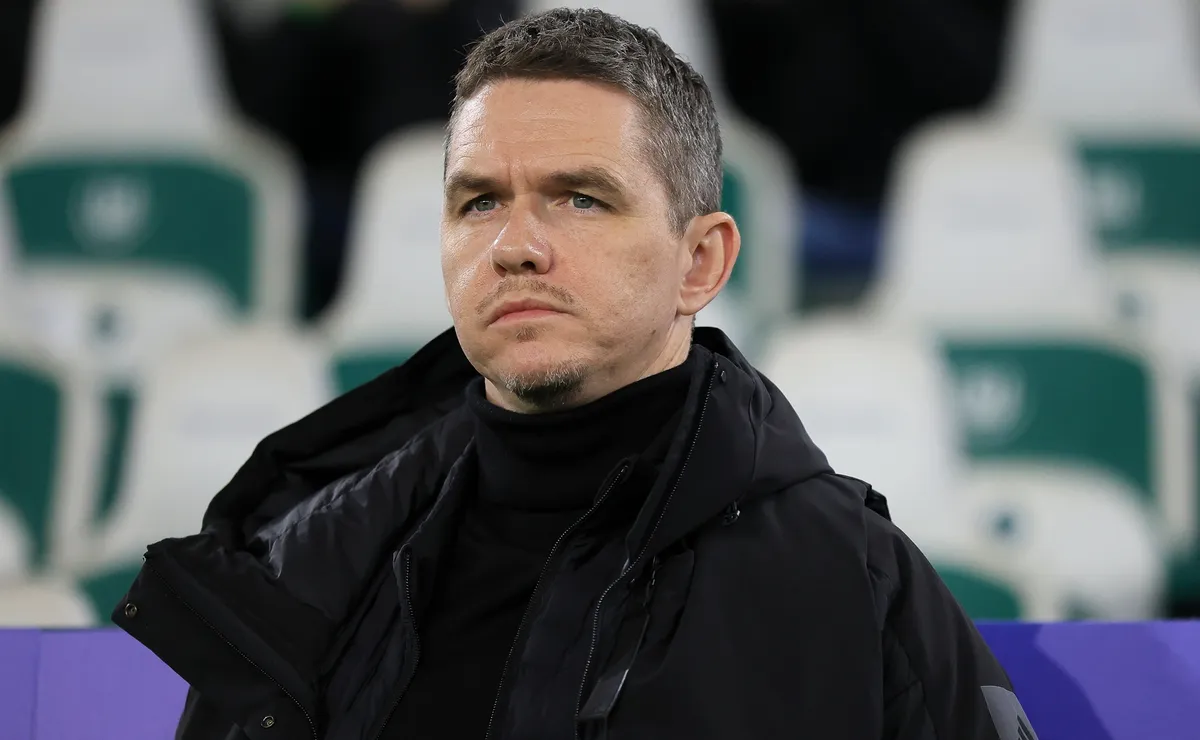 Marc Skinner, se mostra conformado com a derrota do Manchester United