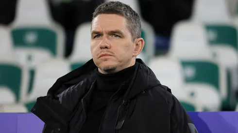 Manchester United vive momento de instabilidade na temporada – Foto: Maja Hitij/Getty Images