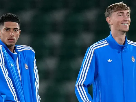 Dean Huijsen deve retornar contra o Alaves