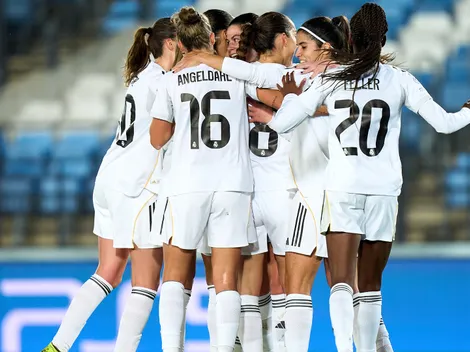 Granada x Real Madrid: confira onde assistir e prováveis escalações