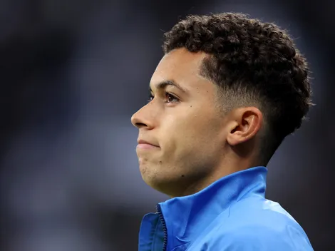Tottenham considera negociar Brennan Johnson para 2026