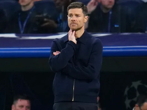 Real Madrid toma decisão e Xabi Alonso pode ser demitido nesta semana