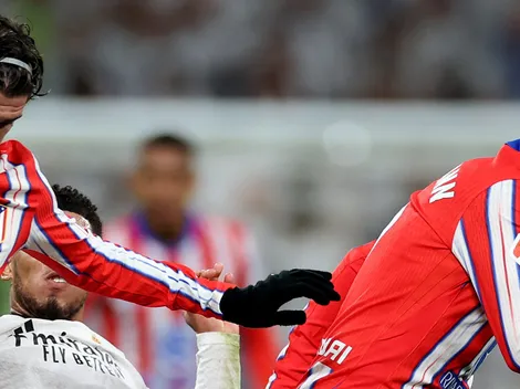 Atlético de Madrid acerta a venda de De Paul para o Inter Miami