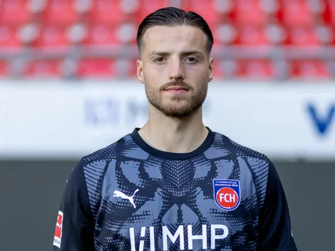 Arsenal entra na briga para contratar Diant Ramaj