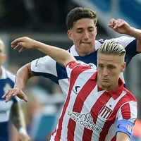 Ascacibar, alvo de Boca e River, entra na mira do Grêmio