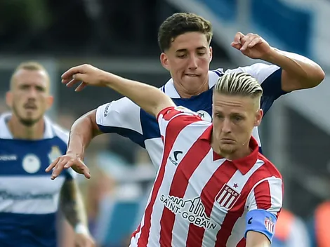 Ascacibar, alvo de Boca e River, entra na mira do Grêmio