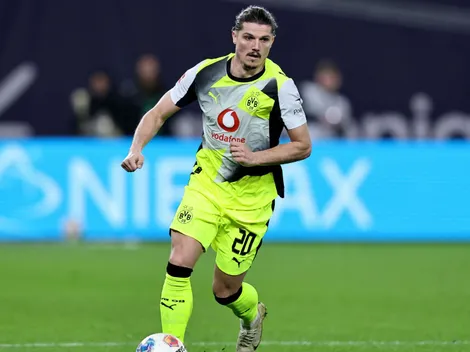 Sabitzer e mais: Borussia pode ter desfalques contra o Freiburg