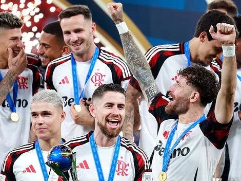 Veja onde assistir e prováveis times de Flamengo x Pyramids pela Copa Intercontinental