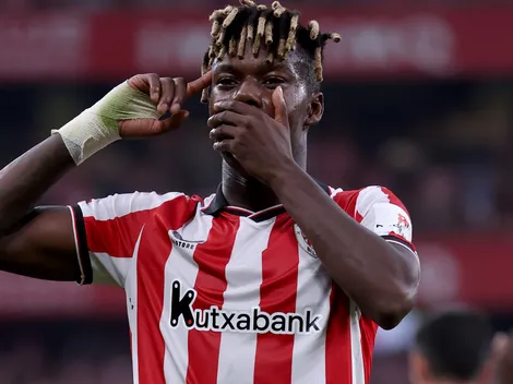 Barcelona precisará pagar R$ 633 milhões por Nico Williams