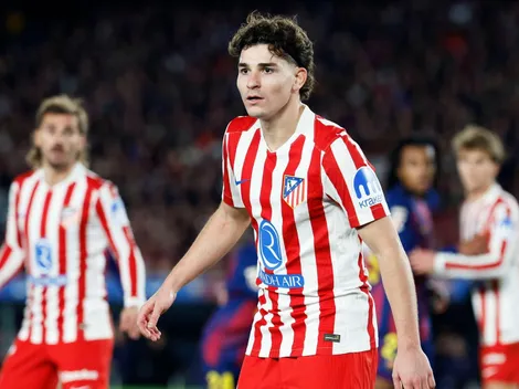 De olho nas primeiras posições, Atlético de Madrid recebe o Valencia em La Liga