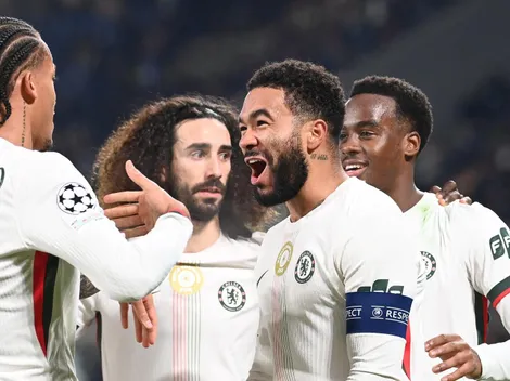 Chelsea recebe o Everton em busca de recuperação na temporada