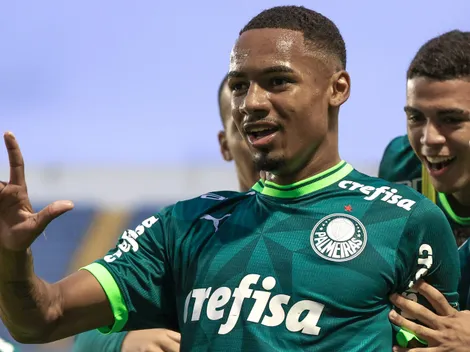 Newcastle pode pagar R$190 milhões por Allan, mas Palmeiras quer mais