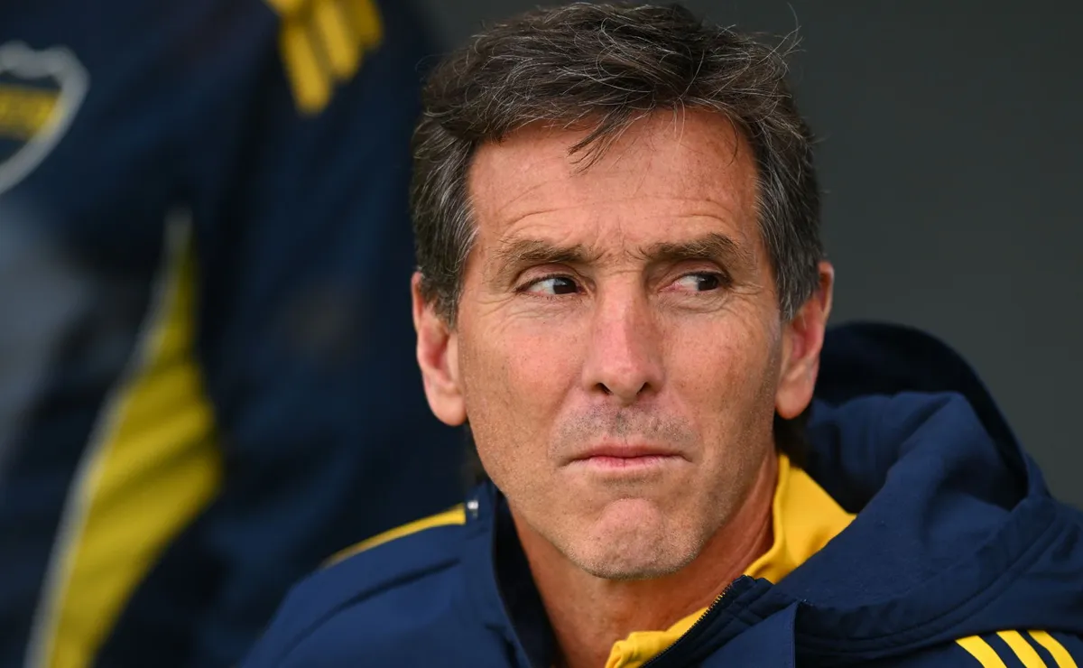 Boca Juniors define início da pré-temporada 2026 e avalia amistoso