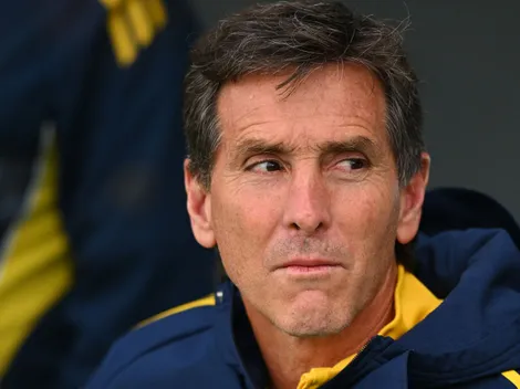 Boca Juniors confirma início da pré-temporada 2026