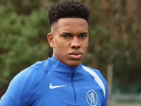 Estêvão joga hoje? Chelsea e Arsenal se enfrentam