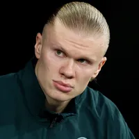 Com Haaland, City enfrenta o Exeter City