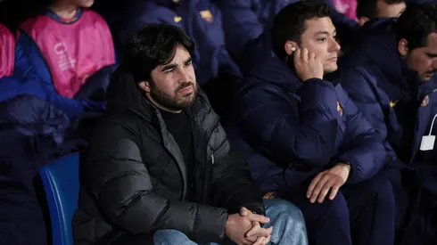 Mesmo liderando a Liga F e a Champions League, Barcelona segue sofrendo com forte pressão – Foto: Eric Alonso/Getty Images