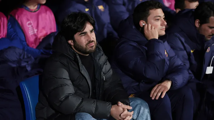 Mesmo liderando a Liga F e a Champions League, Barcelona segue sofrendo com forte pressão - Foto: Eric Alonso/Getty Images