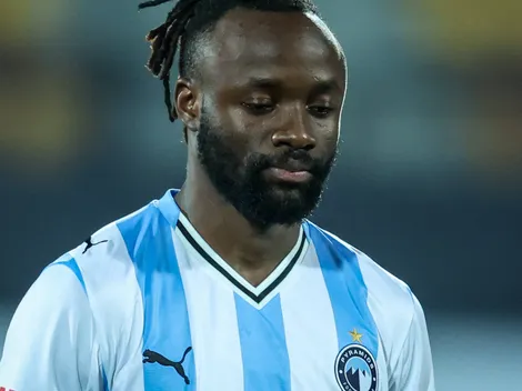 Pyramids confirma escalação para enfrentar o Flamengo