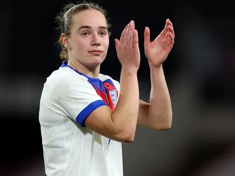 Lucia Kendall fala sobre paixão pelo Chelsea e por Lampard