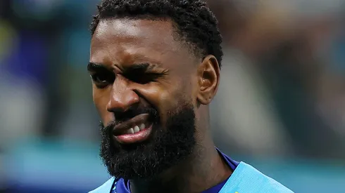 Zenit topa vender Gerson por R$ 159 milhões e aguarda propostas. (Foto: Wagner Meier/Getty Images)