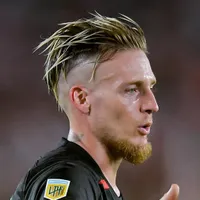 Santiago Ascacibar: Boca Juniors aceita condições e vence Santos e River