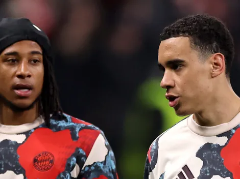 Manchester City prepara proposta de R$ 636 milhões por Olise, do Bayern