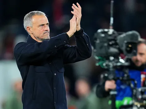 Luis Enrique fala sobre motivação do PSG para enfrentar Flamengo ou Pyramids