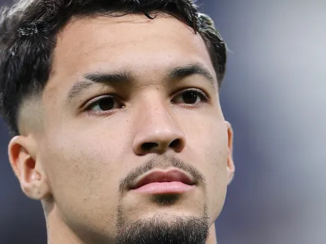 Marcos Leonardo, do Al-Hilal, é desejado por Al-Ahli, Al-Ittihad e West Ham