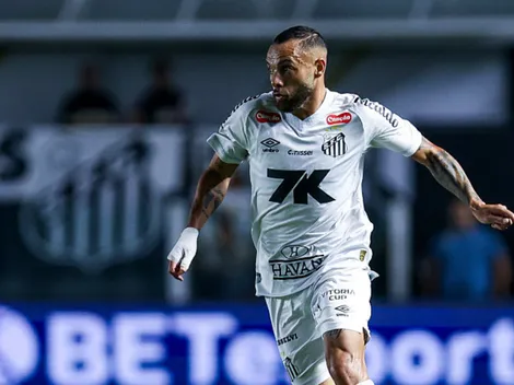 Houston Dynamo, da MLS, vai pagar R$ 11 milhões por Guilherme, do Santos