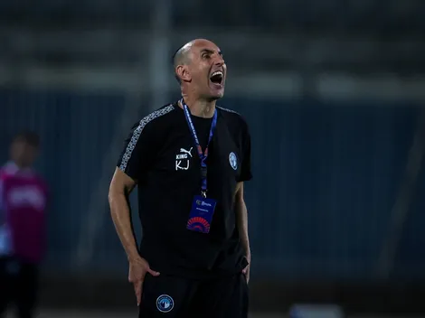 Pyramids detalha desvantagem do Flamengo para a Copa Intercontinental