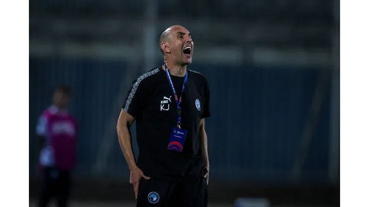 Copa Intercontinental: Pyramids avalia Flamengo com desvantagem para o confronto. Foto: IMAGO / NurPhoto