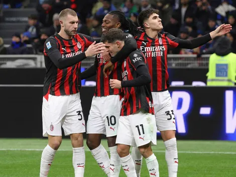 Contra o Sassuolo, Milan busca se isolar na liderança da Série A