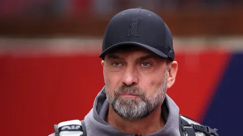 Klopp é a grande prioridade do Real Madrid. Foto: Alex Pantling/Getty Images