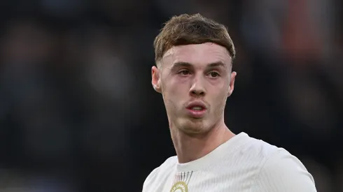 Palmer enfrenta problemas de lesões no Chelsea. Foto: Mike Hewitt/Getty Images