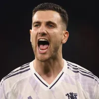 Diogo Dalot rejeita Real Madrid para permanecer no Manchester United