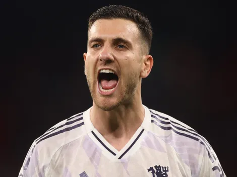 Diogo Dalot rejeita Real Madrid para permanecer no Manchester United