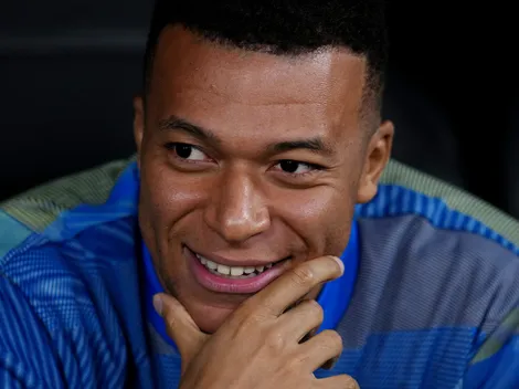 Real Madrid relaciona Mbappé e tem 9 desfalques contra o Alavés