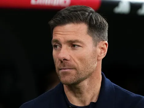 Arbeloa é o escolhido para assumir o lugar de Xabi Alonso