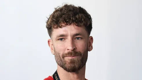 Flamengo só vende Léo Pereira pelo valor da multa. Foto: Buda Mendes/Getty Images