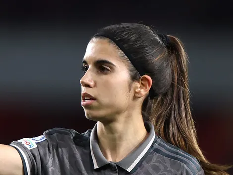 Real Madrid vence o Granada por 3 a 0 e segue na vice-liderança da Liga F