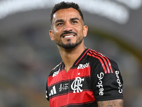 Flamengo vence o Pyramids na Copa Intercontinental