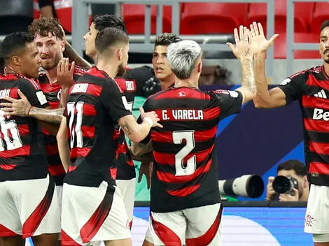 PSG tem redes sociais invadidas pela torcida do Flamengo: "Se preparem"