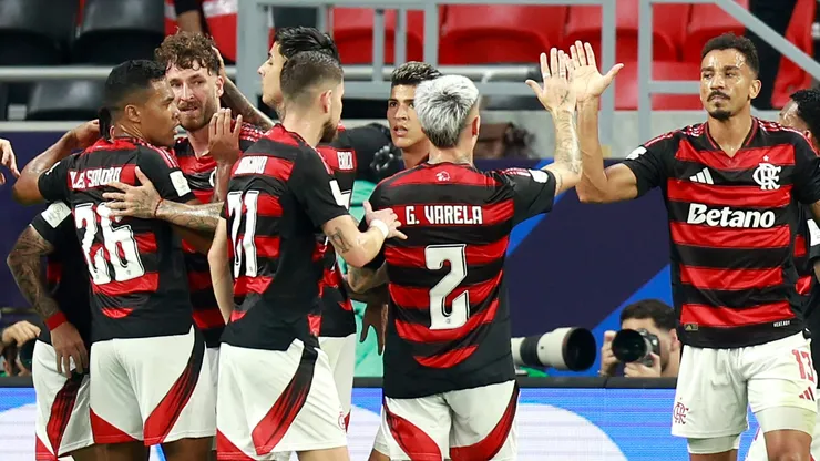 PSG tem redes sociais invadidas pela torcida do Flamengo: "Se preparem". (Foto: Getty Images/Getty Images)