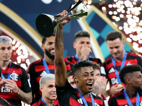 PVC enaltece classificação do Flamengo: “Tudo que o PSG não queria”